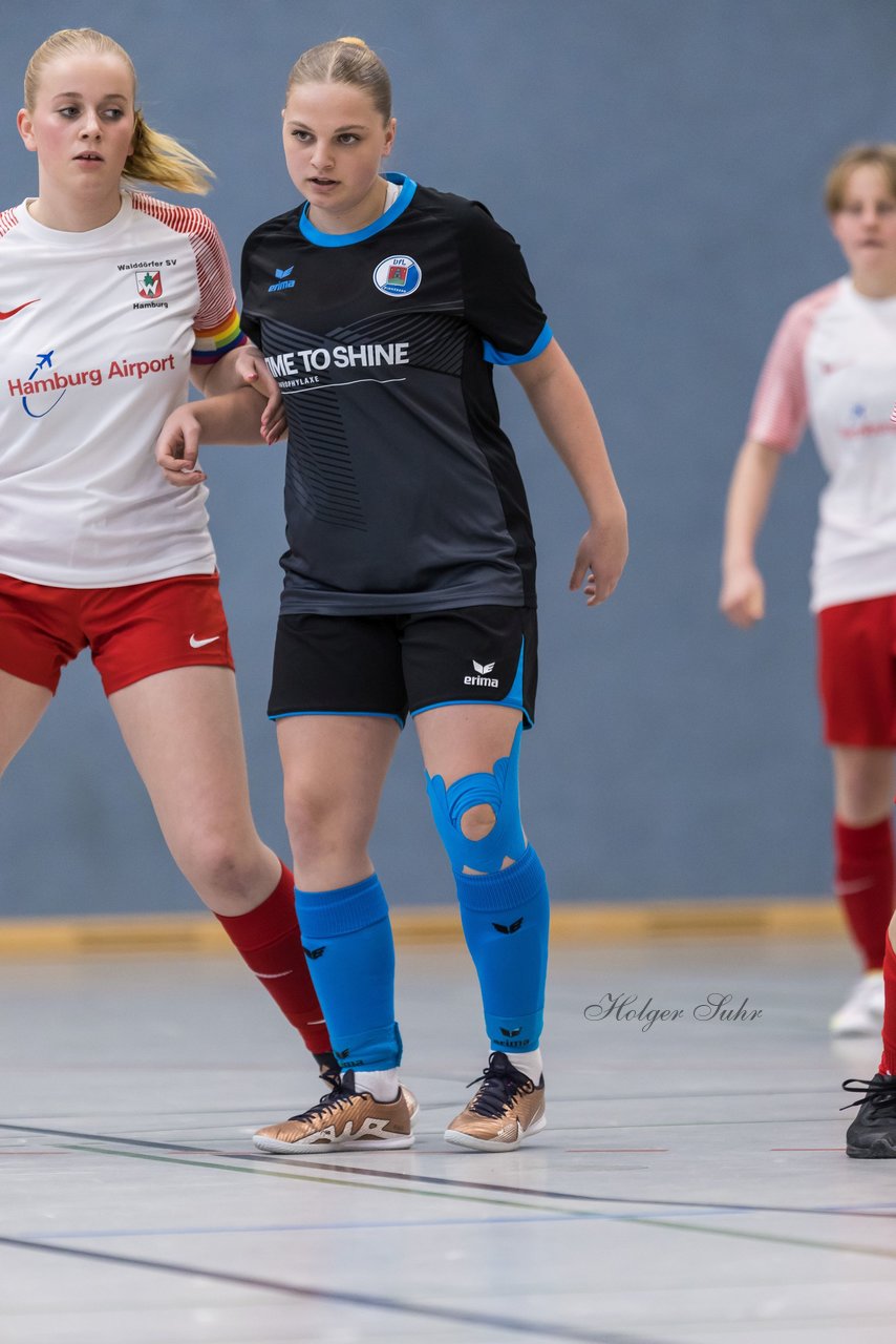 Bild 219 - wBJ Futsalmeisterschaft